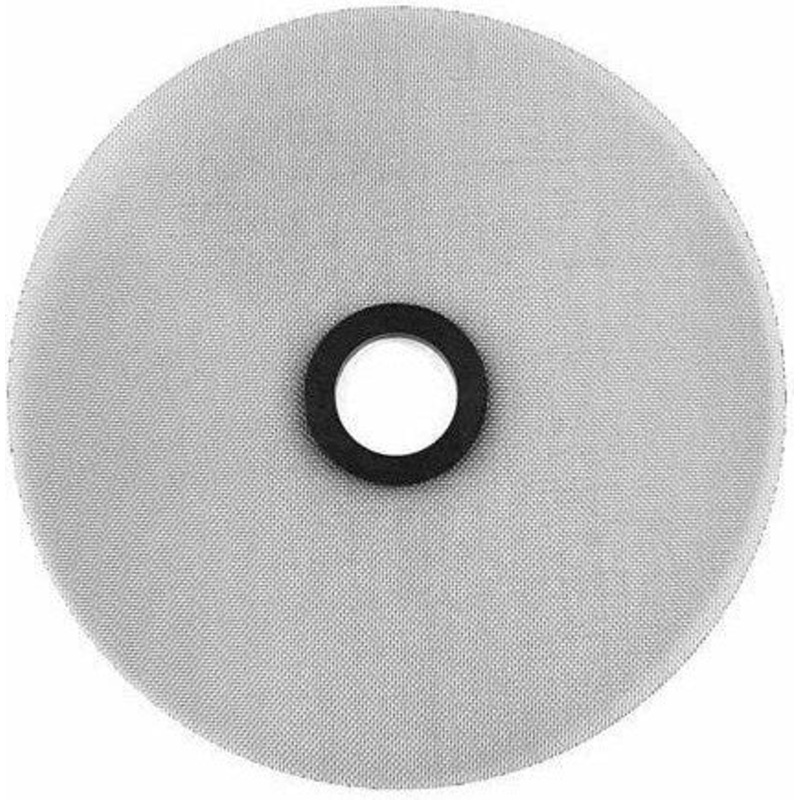 KoMo Mills - 0.25 mm Extra Fine Sieves for Flour Sifter Attachment - 08152