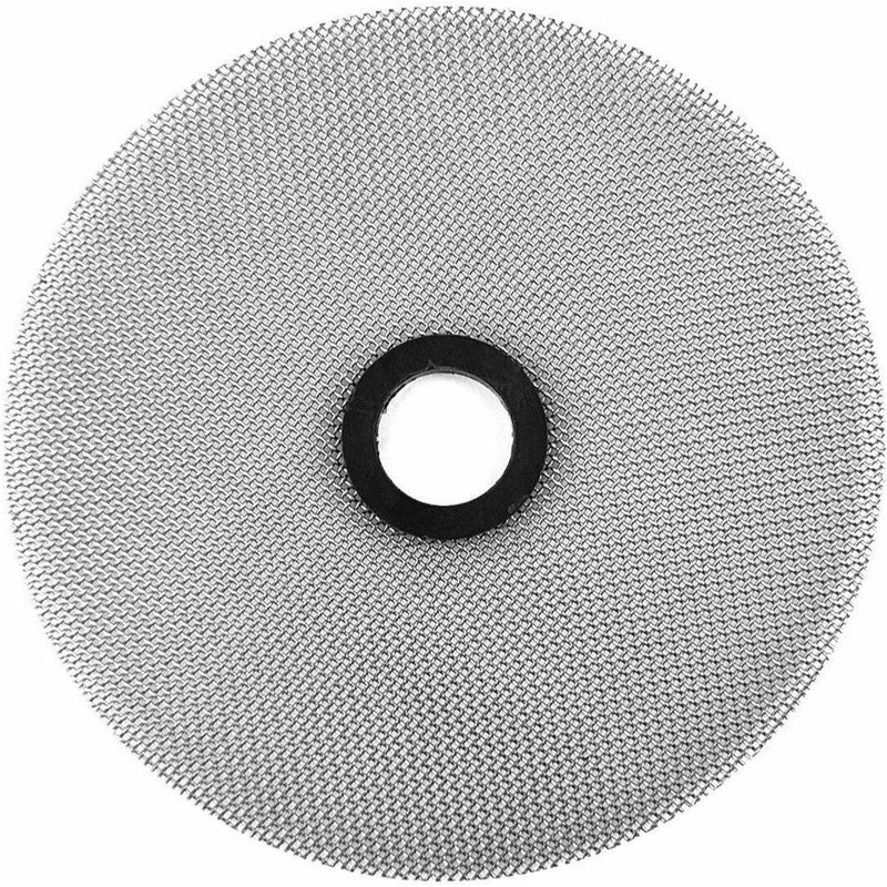 KoMo Mills - 0.63 mm Extra Sieves for Flour Sifter Attachment - 08187