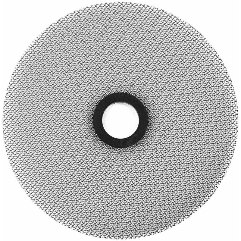 KoMo Mills - 0.8 mm Extra Sieves for Flour Sifter Attachment - 08188