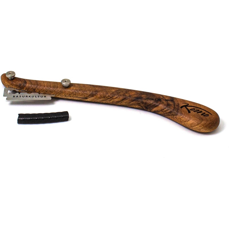 KoMo Mills - Bakers Knife/Bread Lame - 06028