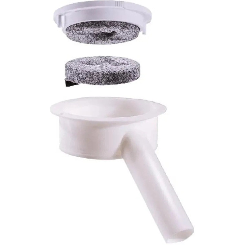 KoMo Mills - Interchangeable Milling System for 360 Watt KoMo Mills - 06016