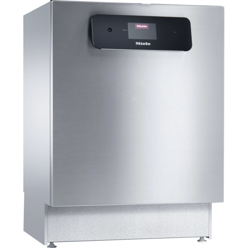 Miele - 240 V Built-Under Fresh-Water Dishwasher For High Hygiene Requirements - PFD 408 U