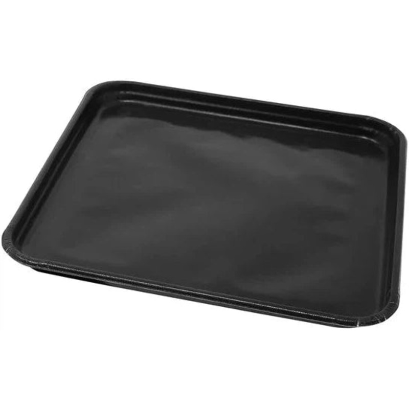 XpressChef - 11" x 11" Solid Teflon Non-Stick Basket for MRX Ovens - TB10S