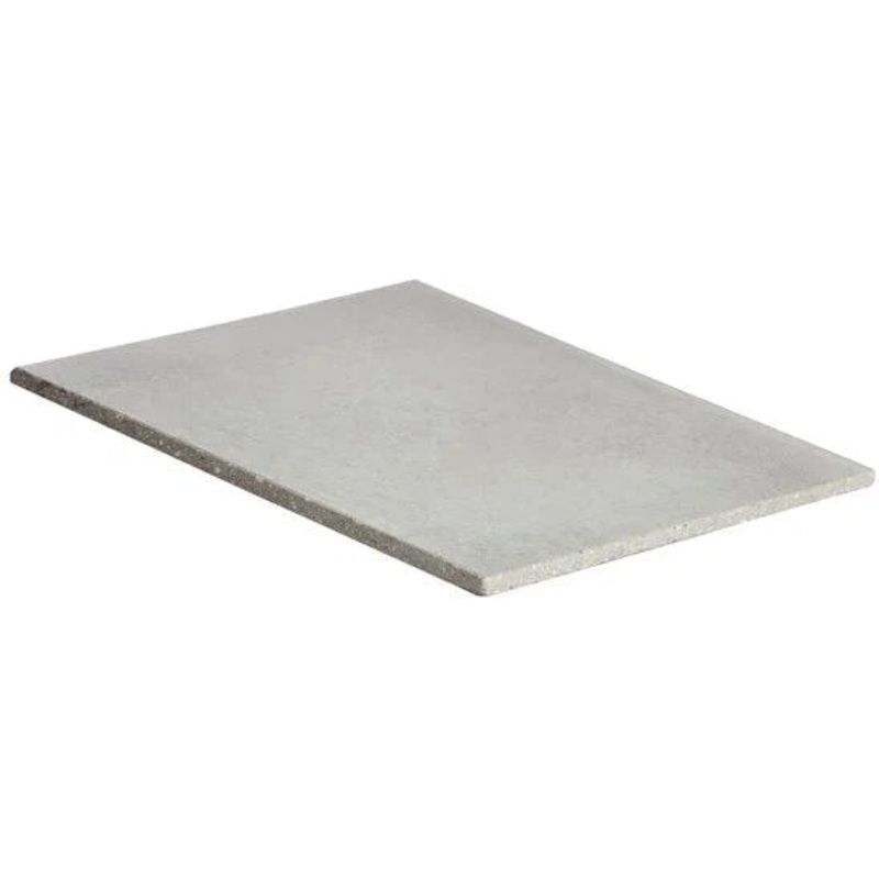 XpressChef - 8.5" x 11" Pizza Stone for MRX Oven - ST10R