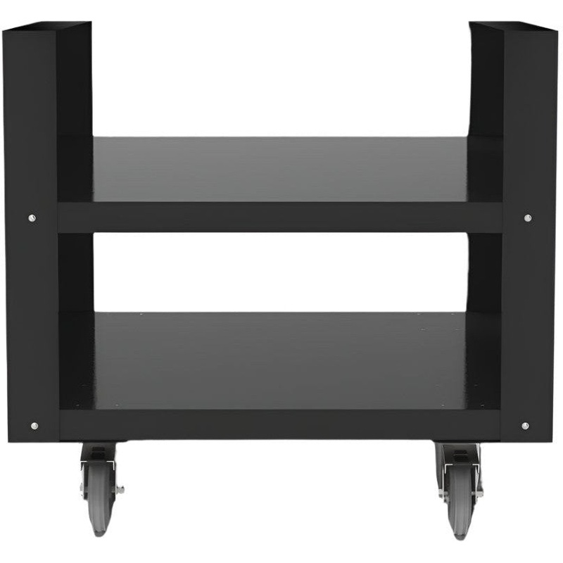 Alfa - Black Stand for Zeno Series 4 Fits Item #59331 - 59329