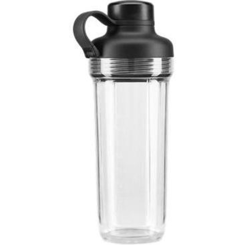 KitchenAid - 16 Oz Personal Blender Jar for K150 & K400 Blenders - KSB2032PJA