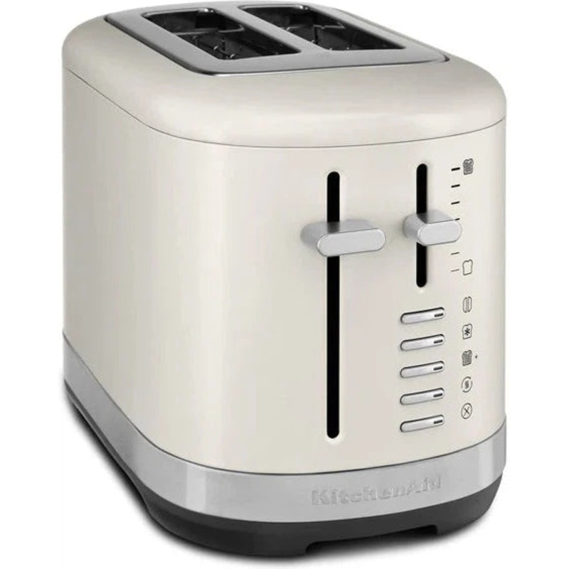 KitchenAid - 2 Slice Porcelain Toaster - KMT2109PL