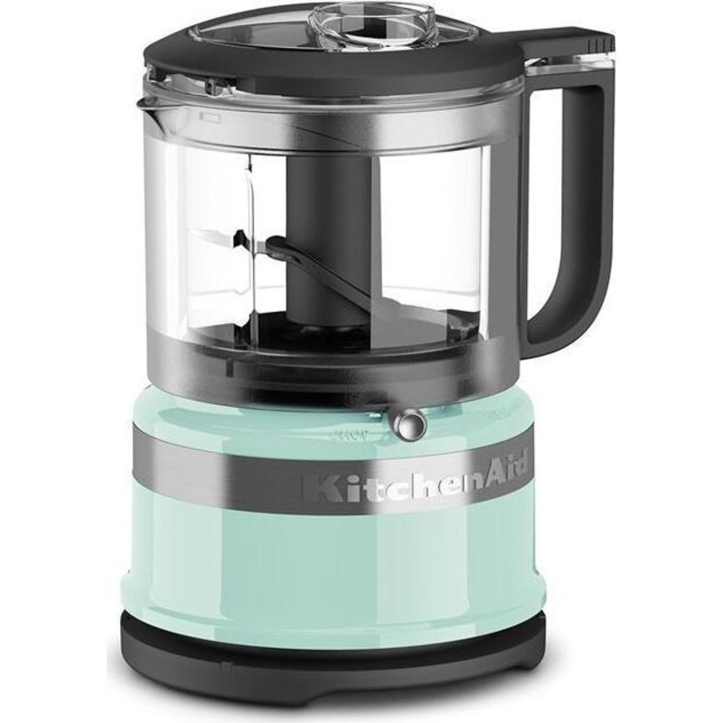 KitchenAid - 3.5 Cup Ice Mini Food Chopper - KFC3516IC