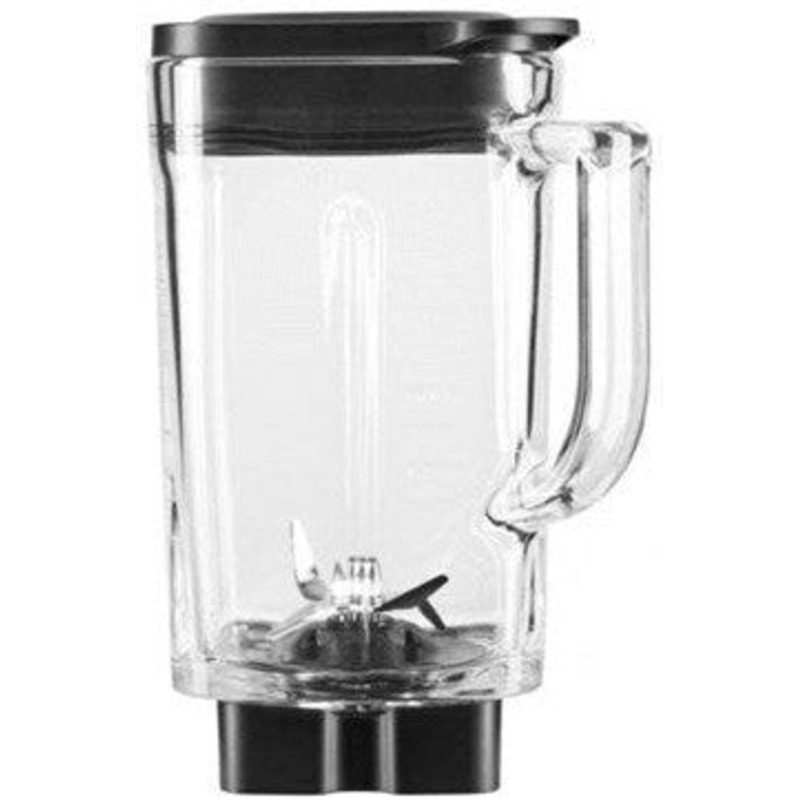 KitchenAid - 48 Oz Glass Jar Blender - KSB2048JGA