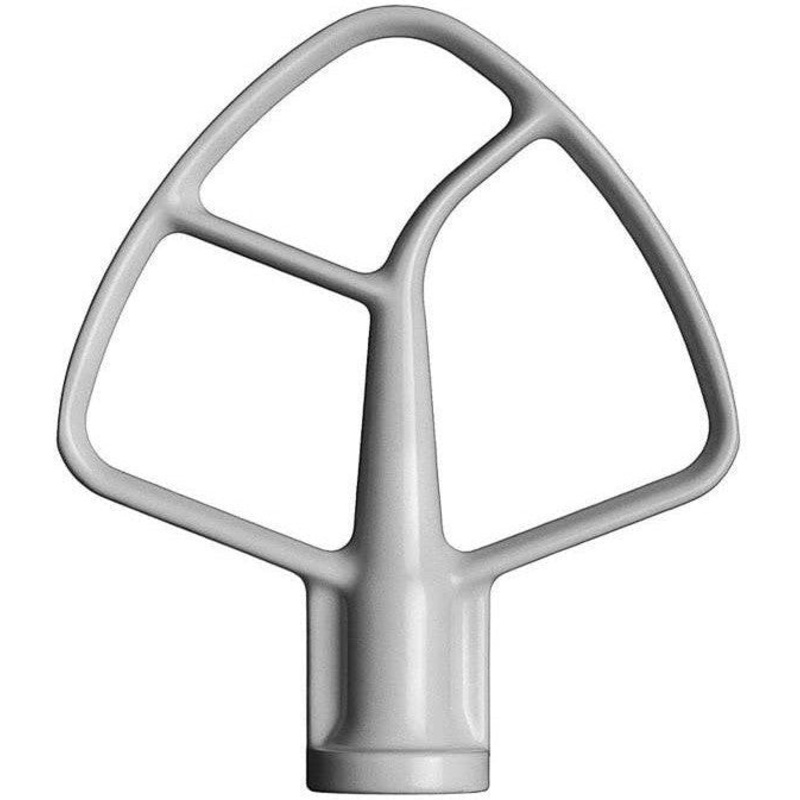 KitchenAid - 5 QT Tilt-Head Coated Flat Beater - K5THCB