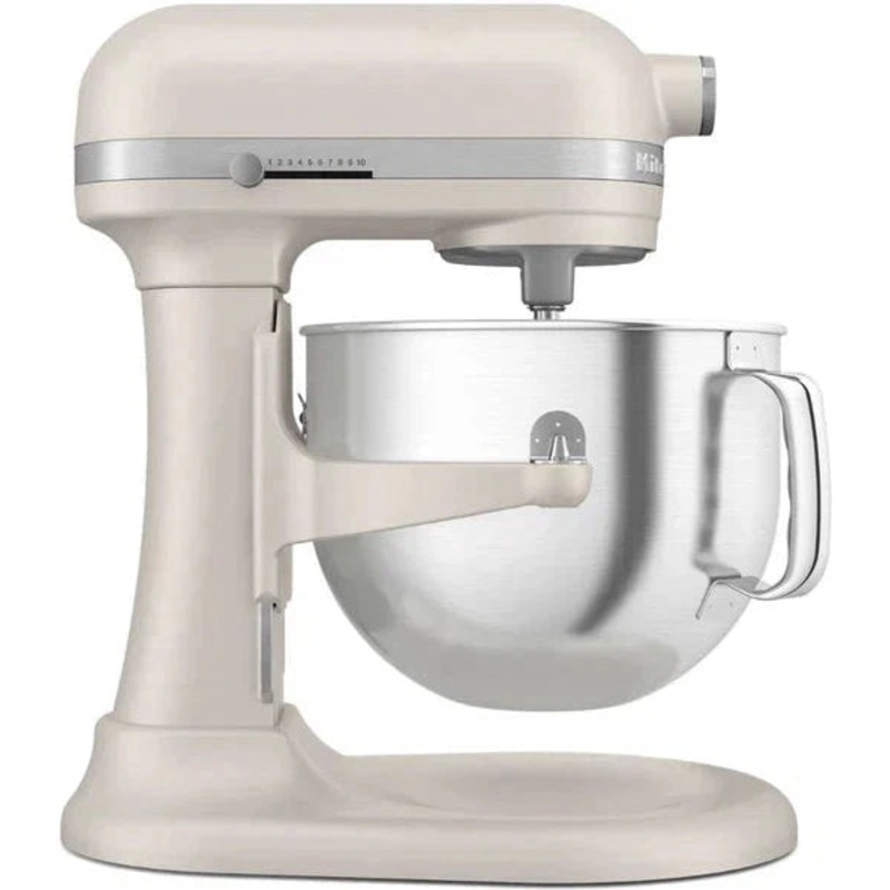 KitchenAid - 7 QT Milkshake Bowl-Lift Stand Mixer - KSM70SKXXMH