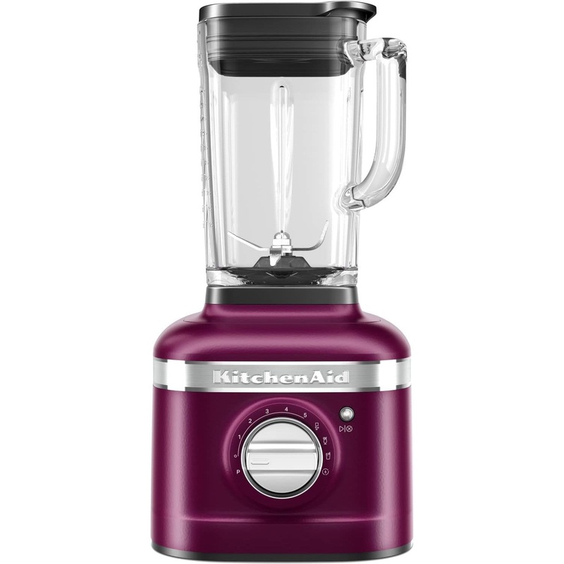 KitchenAid - K400 Beetroot Blender - KSB4026BE