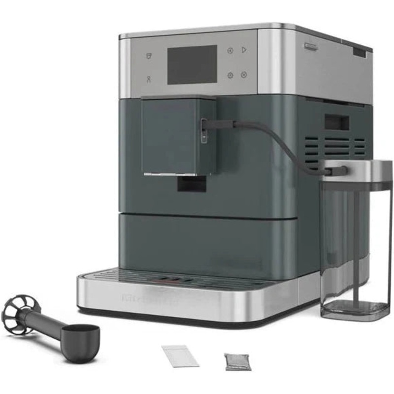 KitchenAid - KF7 Juniper Fully Automatic Espresso Machine - KES8557JP