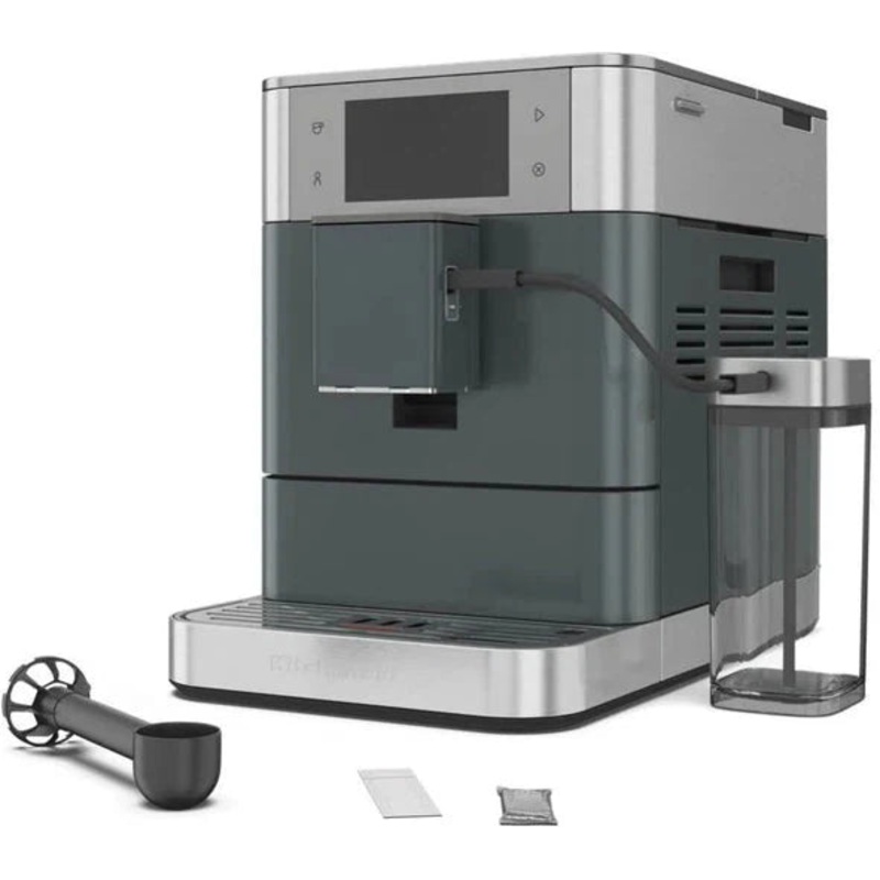 KitchenAid - KF8 Juniper Fully Automatic Espresso Machine - KES8558JP