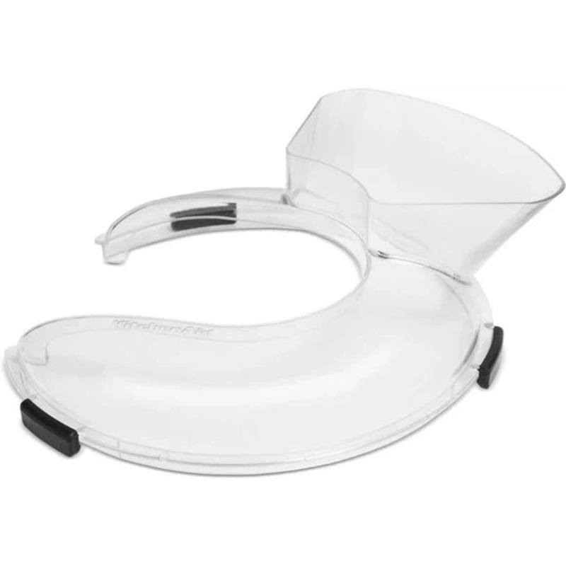 KitchenAid - Secure Fit Pouring Shield - KSMBLPS
