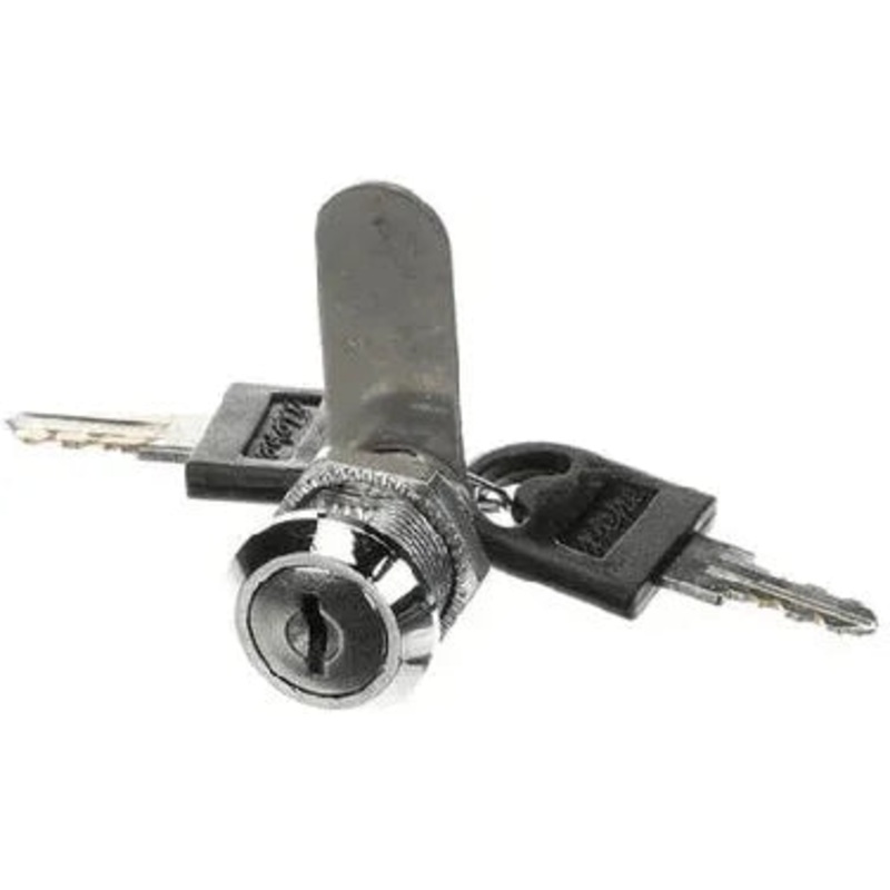Kool-It - Lock with Keys For KGM/KSM Series Refrigerators - 113-1319