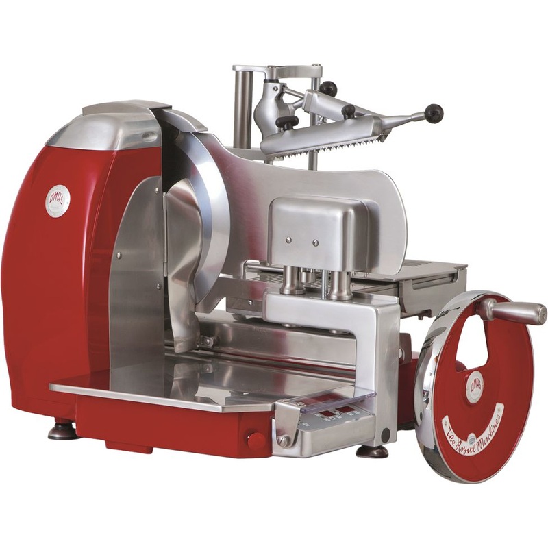 Omas - 14.5 Volano Automatic Meat Slicer Standard Flywheel - 47706