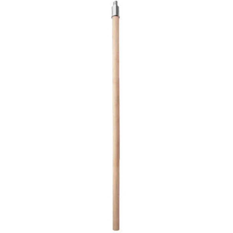Omcan  - 38 Handle for Pizza Oven Brush For 80944, Pack of 20 - 80946