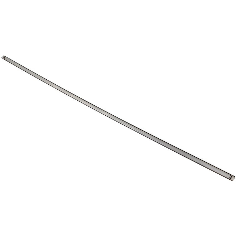 Omcan - 22.5" Replacement Blades for  11436, Pack of 12 - 47803