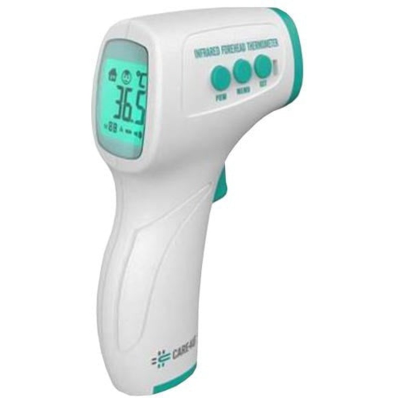 Omcan - Infrared Non-Contact Forehead Thermometer - 46681