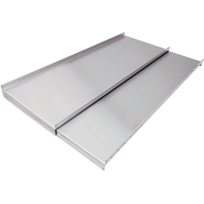 Omcan - Sliding Cover for 43476 and 43478 Ice Bins - 44623