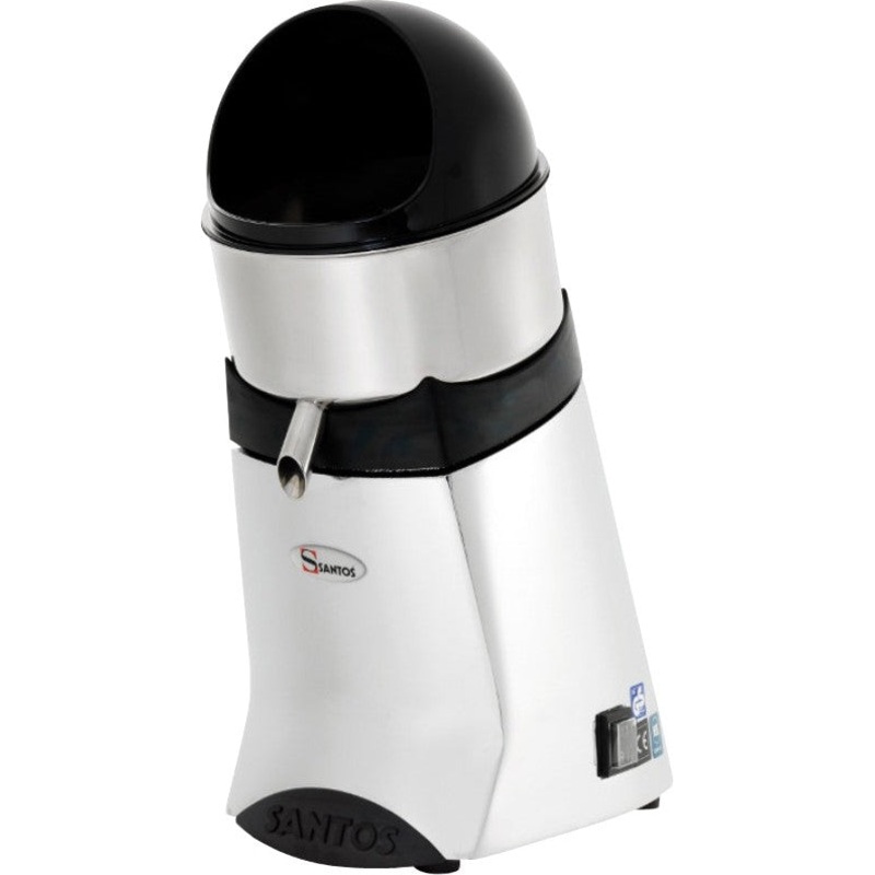 Santos - #52 Chrome Base Citrus Juice Extractor  46268