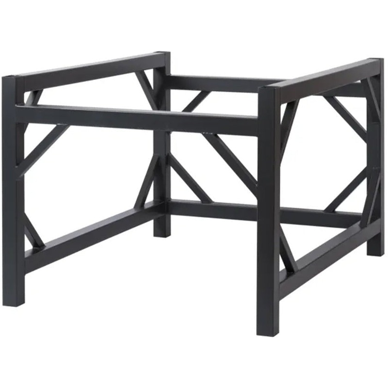 Trento - Valoriani Metal Stand Support For Igloo 100/102/140/160/180 - 48208