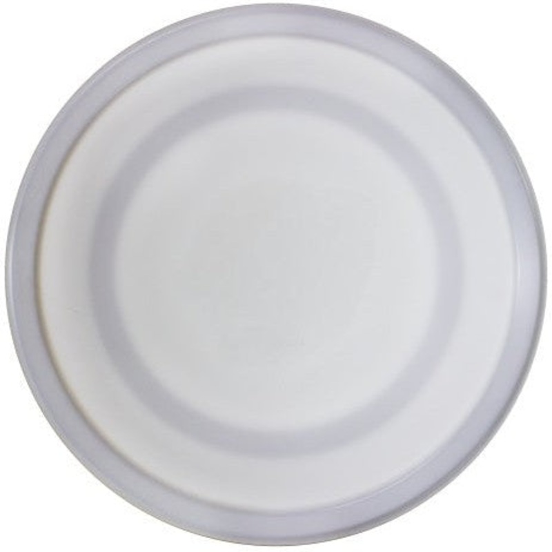 Omcan - 16" Flat Tray And Edge Shaping Groove For #46322 - 48155