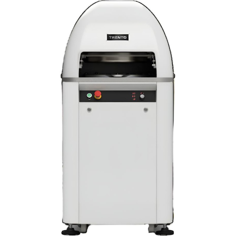 Trento - Vitella 3 Phase Automatic Bun / Dough Rounding Divider With 30 Division - 47581