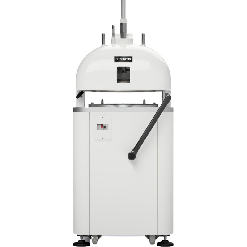 Trento - Vitella Three Phase Manual Bun / Dough Rounding Divider With 30 Division - 47583
