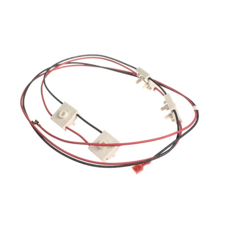 Tappan TGF328GSC Burner Switch Wire Harness - Genuine OEM