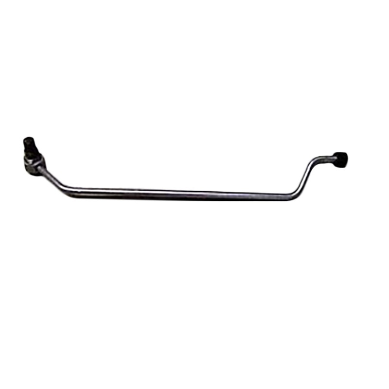 Tappan TGF330WCDA Rear Right Burner Tube - Genuine OEM