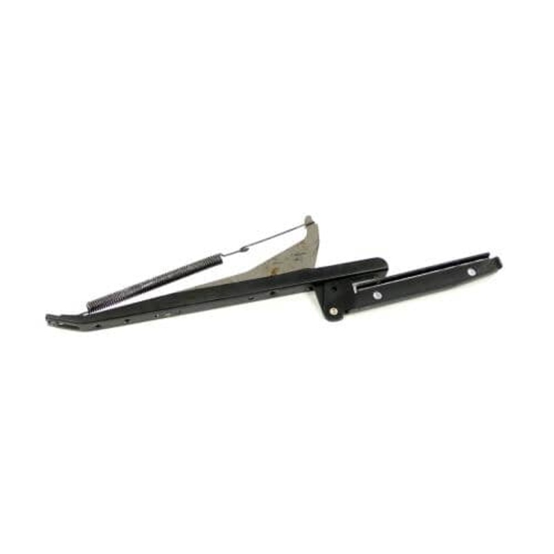 Tappan TGF330WCDD Oven Door Hinge - Genuine OEM