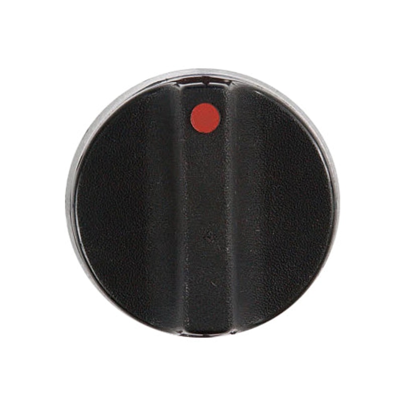 Tappan TGF330WCDD Range Thermostat Knob - Genuine OEM