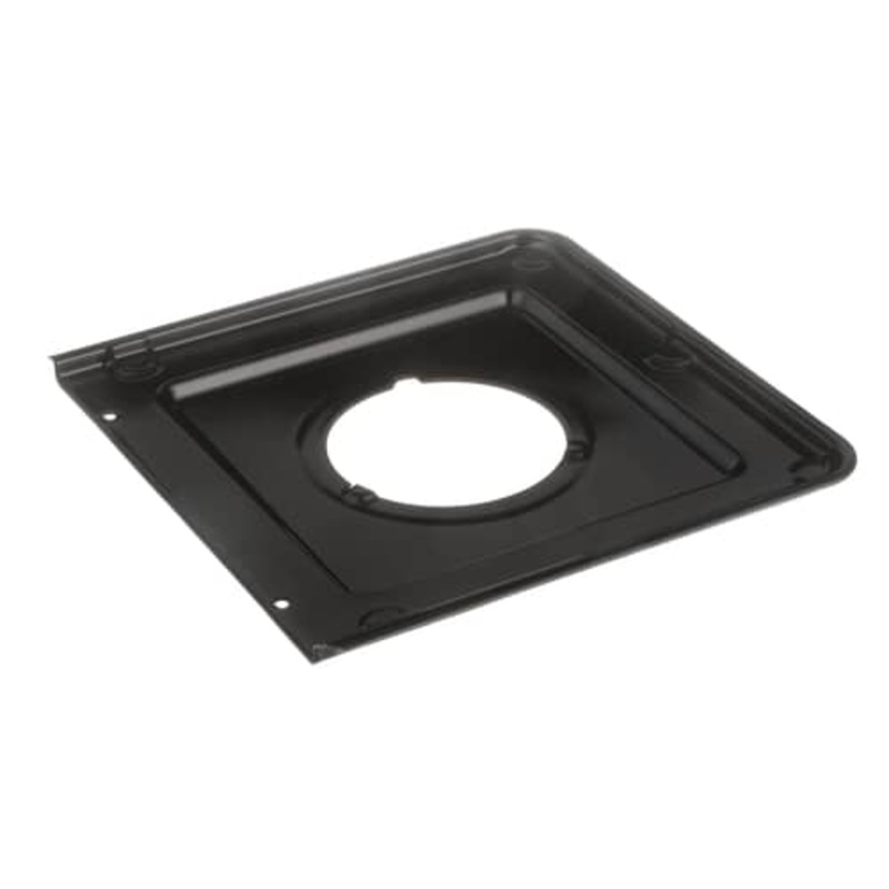 Tappan TGF335BCDB Burner Drip Pan - Genuine OEM