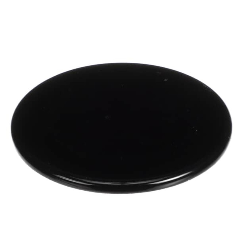 Tappan TGF336AWA Burner Cap (12k, Black) Genuine OEM