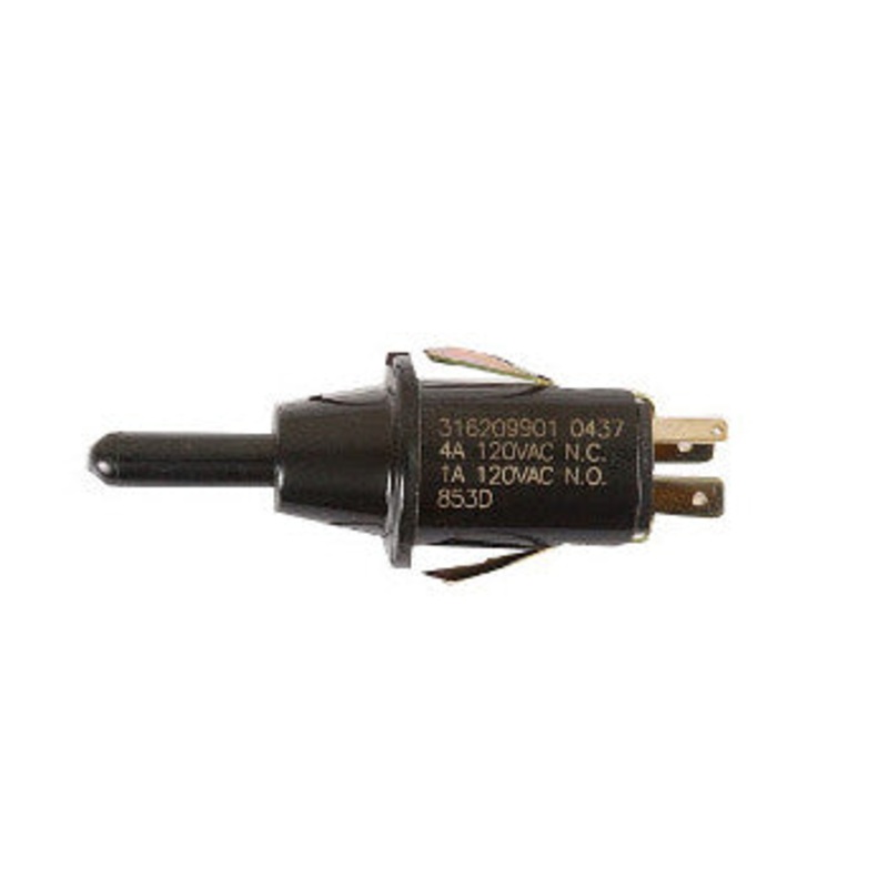Tappan TGF351AWE Switch - Genuine OEM