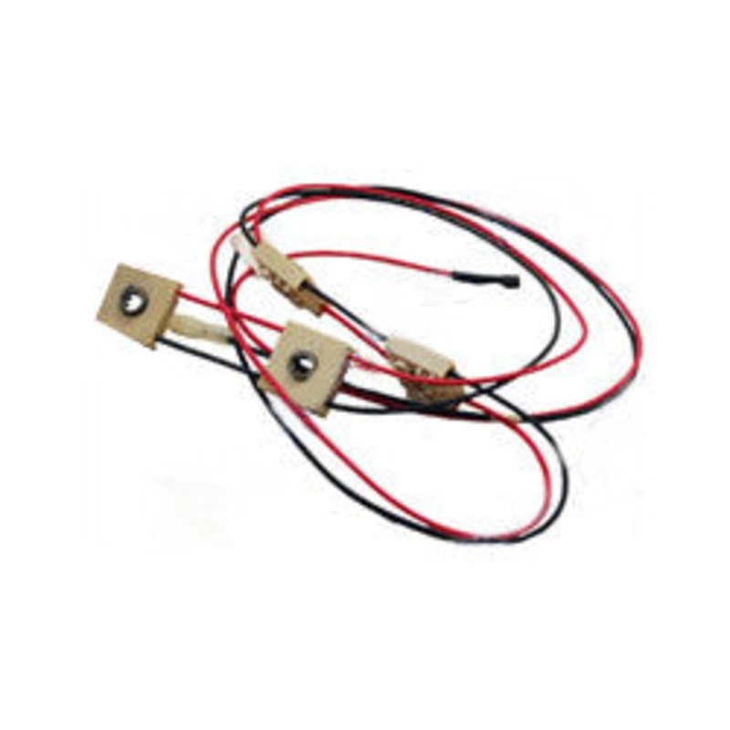 Tappan TGF351SHWC Range Igniter Switch and Harness Assembly - Genuine OEM
