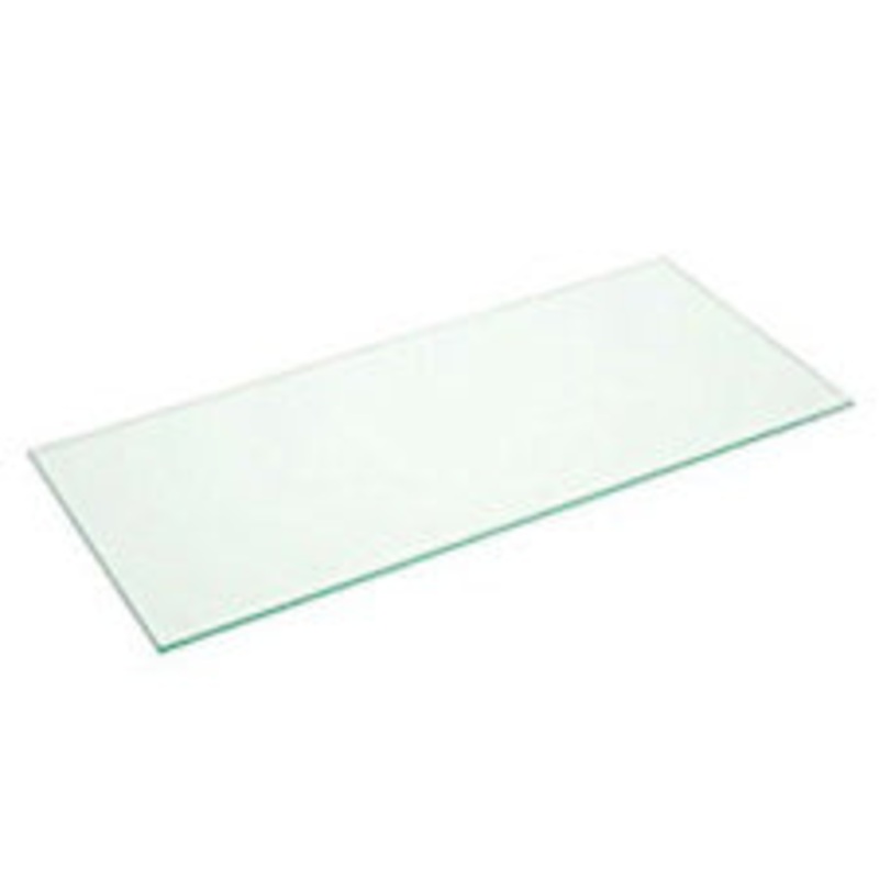 Tappan TGF353BCDD Inner Oven Door Glass (8 x 17in) - Genuine OEM