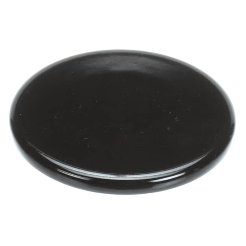 Tappan TGF363AUA Surface Burner Cap (Rear,Right) - Genuine OEM