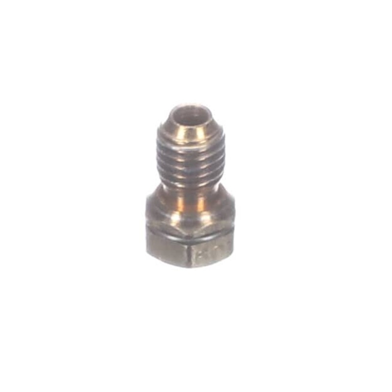 Tappan TGF363AUB Top Burner Orifice (Rear Right) - Genuine OEM