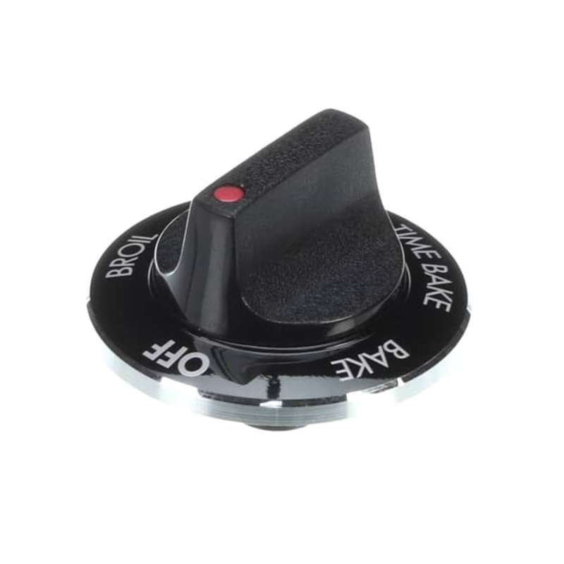 Tappan TGO356BCDA Oven Control/Selector Knob - Genuine OEM
