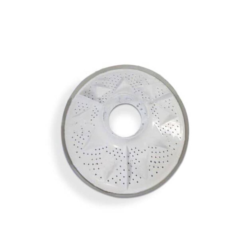 Whirlpool 7MGVW9959KQ2 Washplate - Genuine OEM