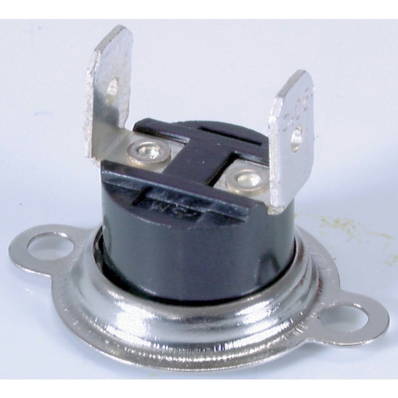 60C Thermal Circuit Breaker/Switch