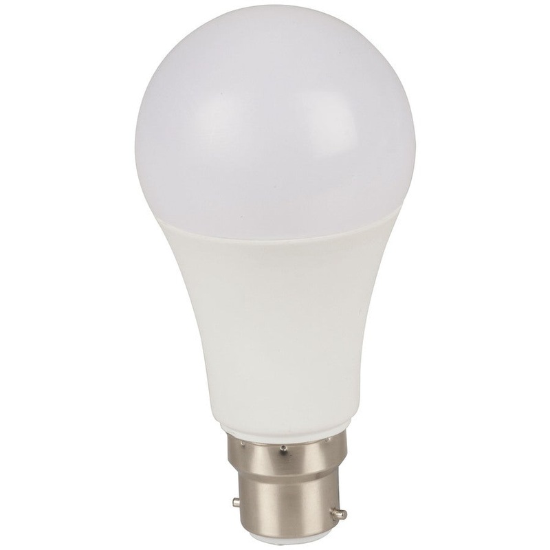 Smart Wi-Fi Colour Change LED Bulb Bayonet