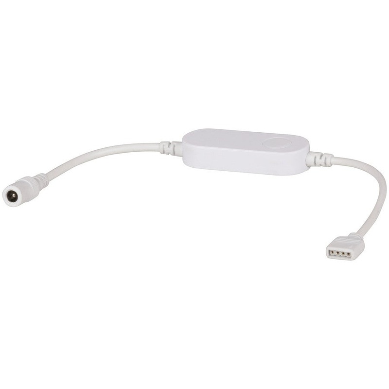 Smart WiFi RGB LED Controller for LED Strips