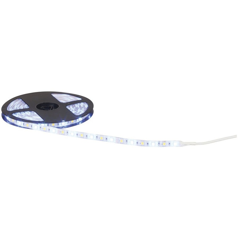 Smart WiFi RGBW LED Strip Lighting Kit