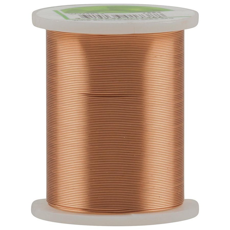 0.315mm Enamel Copper Wire Spool