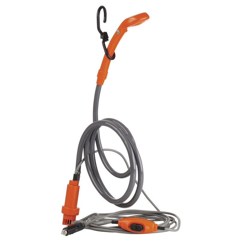 Camping Shower YS2800