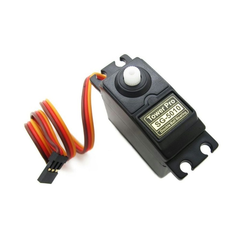 Servo 4.8V-6V YM2760